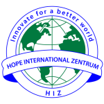 hiz logo f